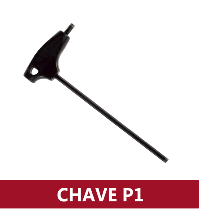 Chave P1