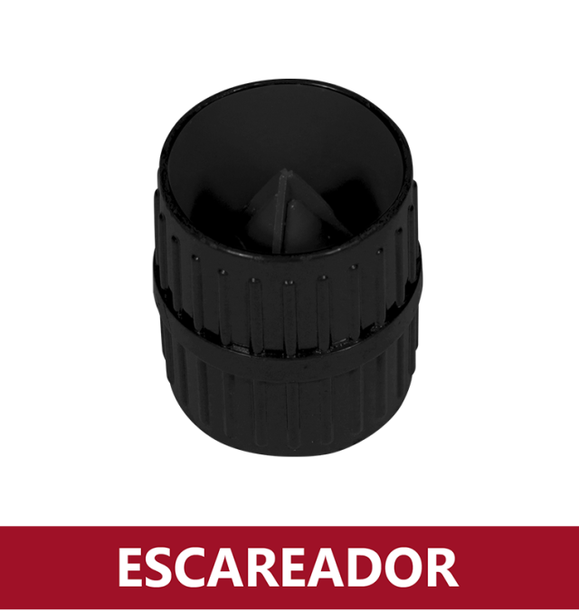 Escareador