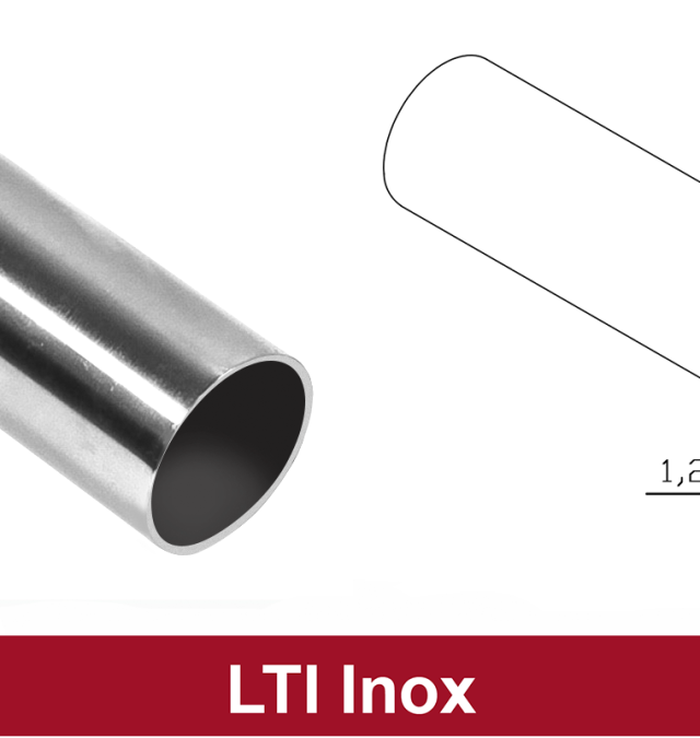 LTI INOX