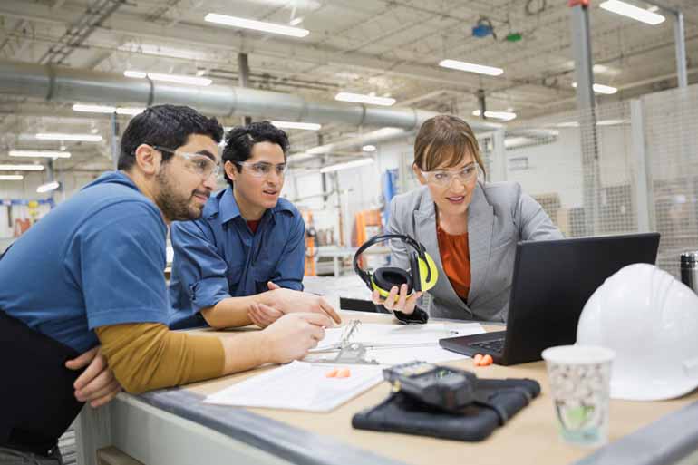 Otimização<br> do tempo